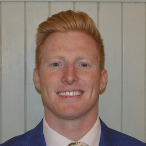 Meet your Posher, Zach